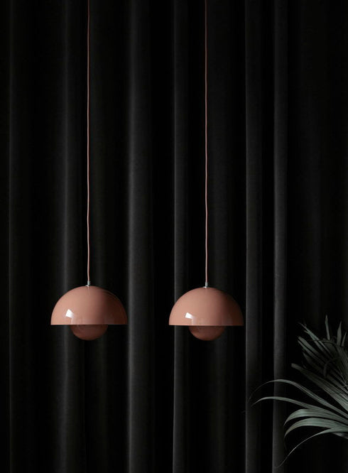 Flowerpot VP1 Pendant